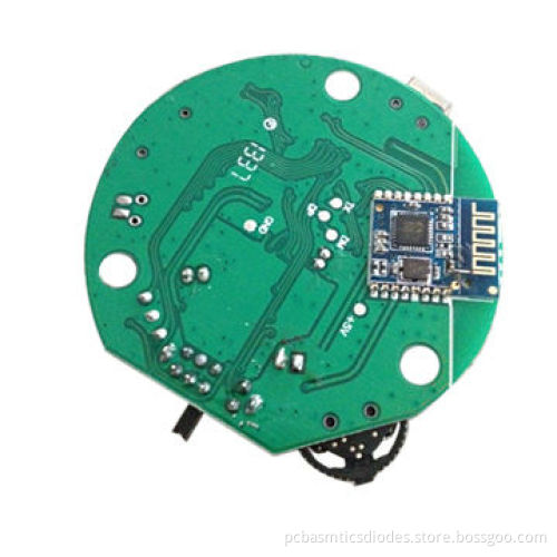 DVR Blue Speakers, 2-year Warranty